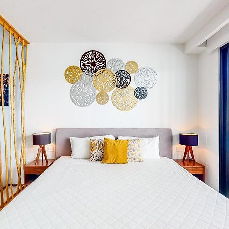 מלון פלאייה דל כרמן Menesse Midtown 2 Unit 208 מראה חיצוני תמונה