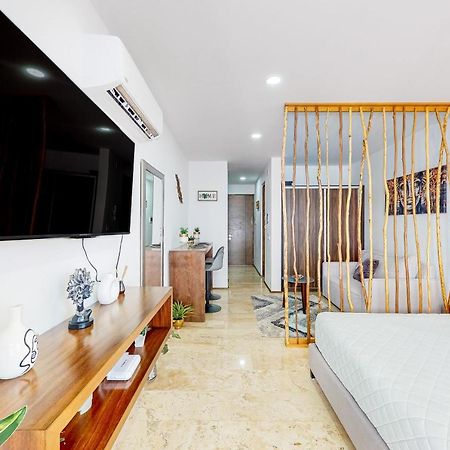 מלון פלאייה דל כרמן Menesse Midtown 2 Unit 208 מראה חיצוני תמונה