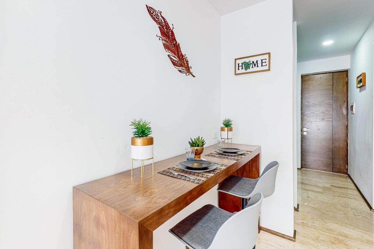 מלון פלאייה דל כרמן Menesse Midtown 2 Unit 208 מראה חיצוני תמונה