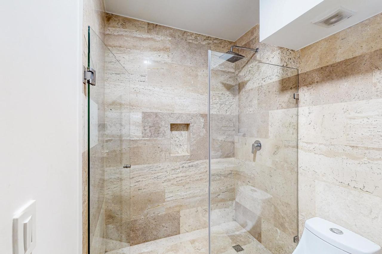 מלון פלאייה דל כרמן Menesse Midtown 2 Unit 208 מראה חיצוני תמונה