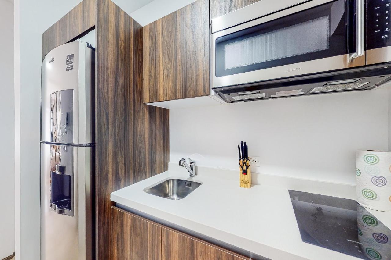 מלון פלאייה דל כרמן Menesse Midtown 2 Unit 208 מראה חיצוני תמונה