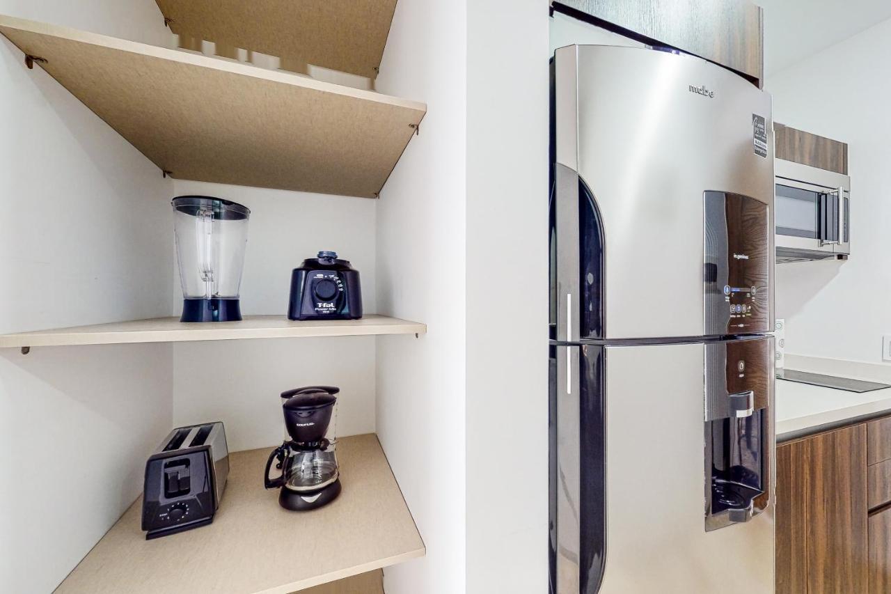 מלון פלאייה דל כרמן Menesse Midtown 2 Unit 208 מראה חיצוני תמונה